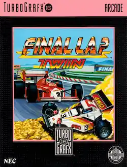 Final Lap Twin